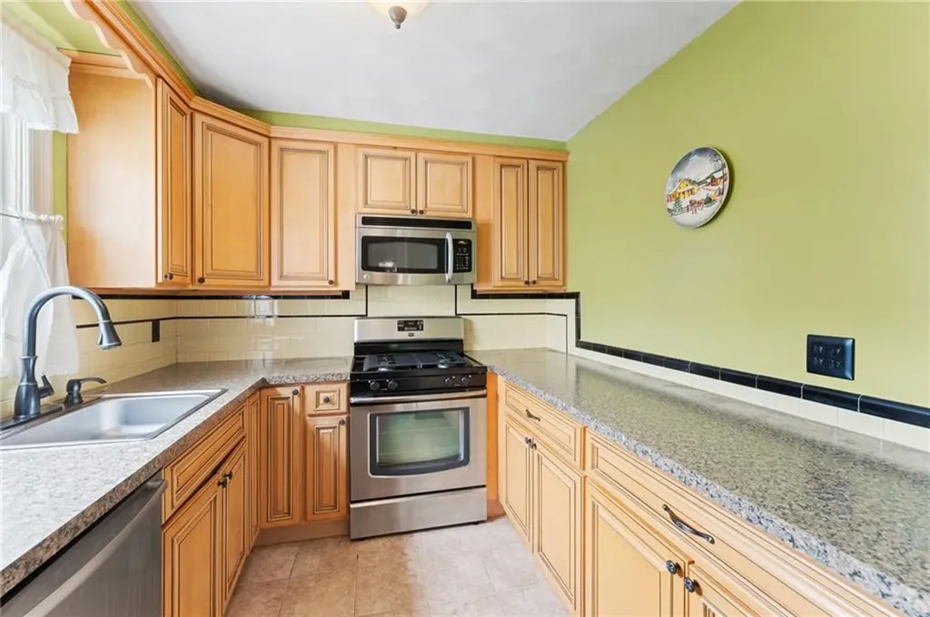 45 Jastram Street Providence RI 02908