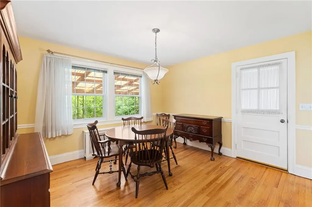 45 Jastram Street Providence RI 02908