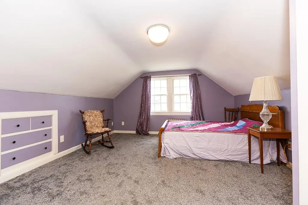 103 Speck Avenue Cranston RI 02910