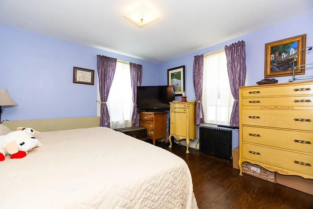 103 Speck Avenue Cranston RI 02910