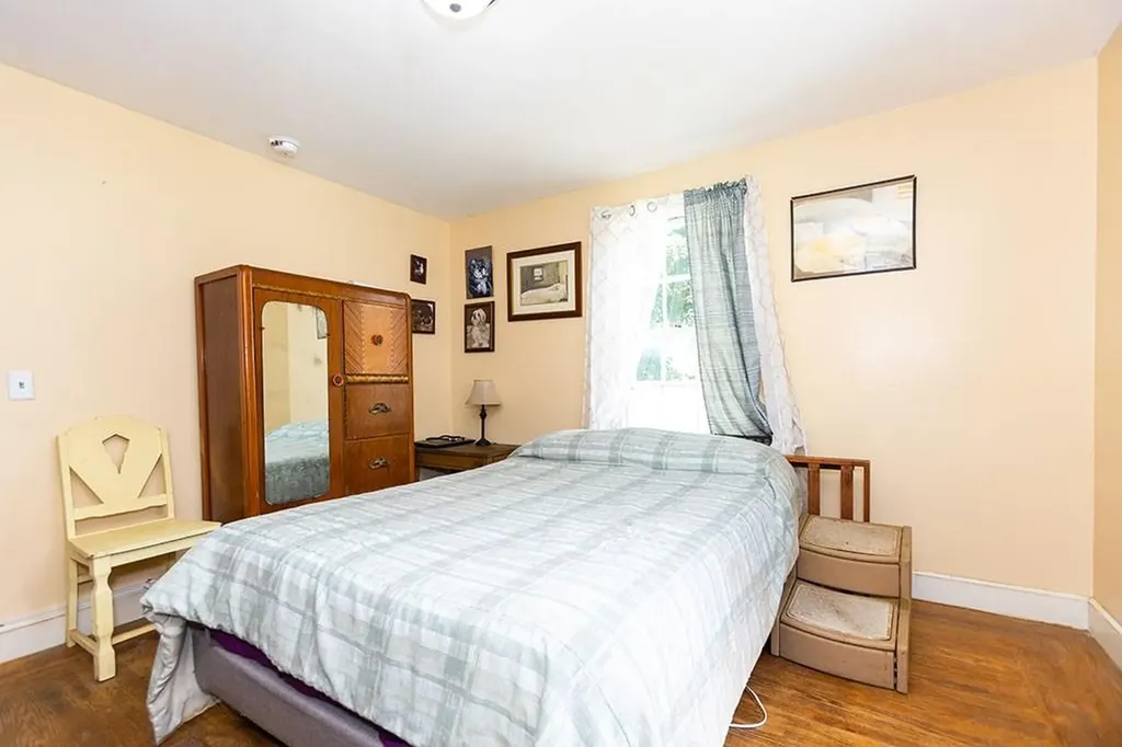 103 Speck Avenue Cranston RI 02910