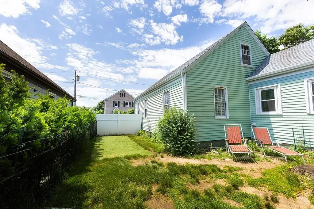 103 Speck Avenue Cranston RI 02910