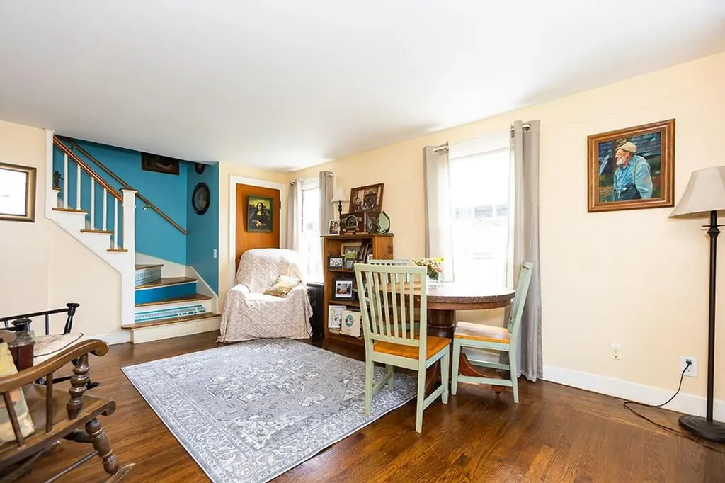 103 Speck Avenue Cranston RI 02910