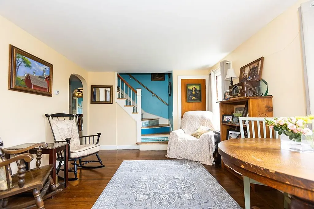 103 Speck Avenue Cranston RI 02910