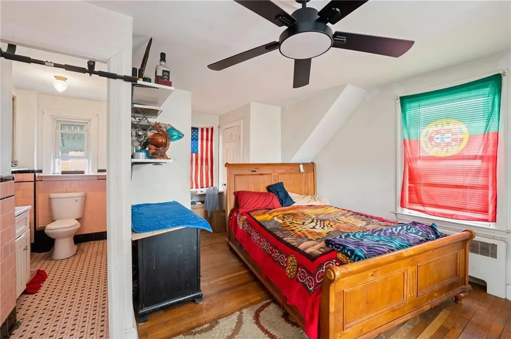 81 Rosemere Road Pawtucket RI 02861