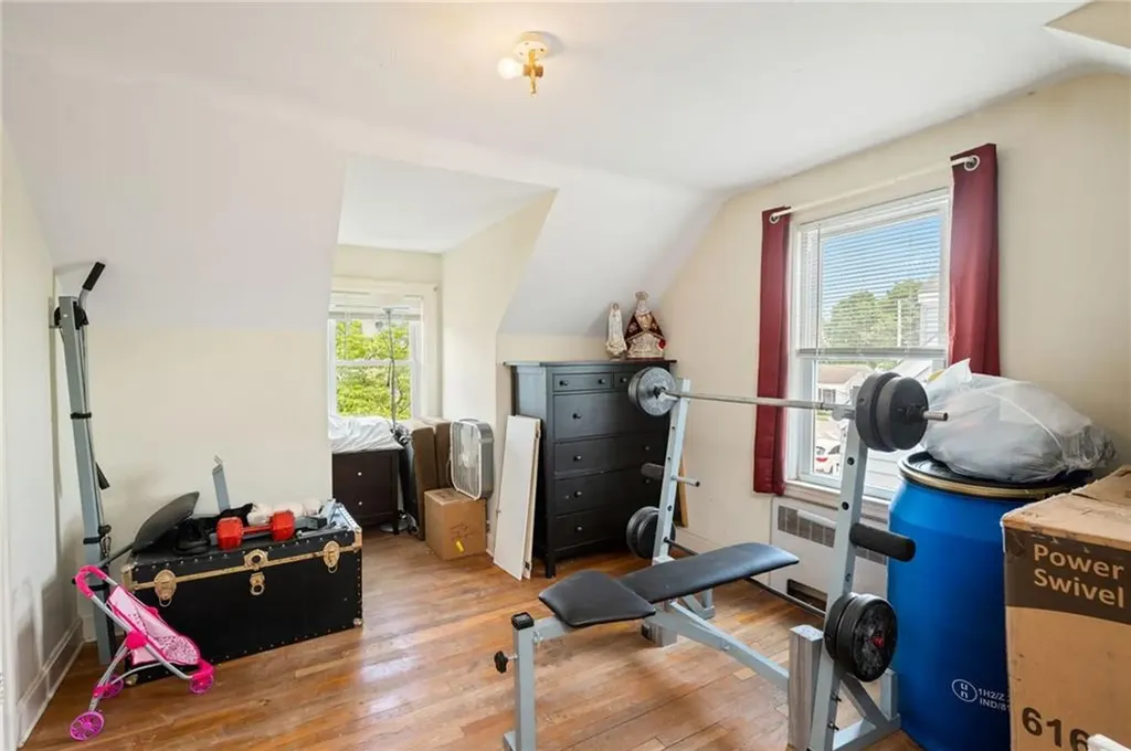 81 Rosemere Road Pawtucket RI 02861