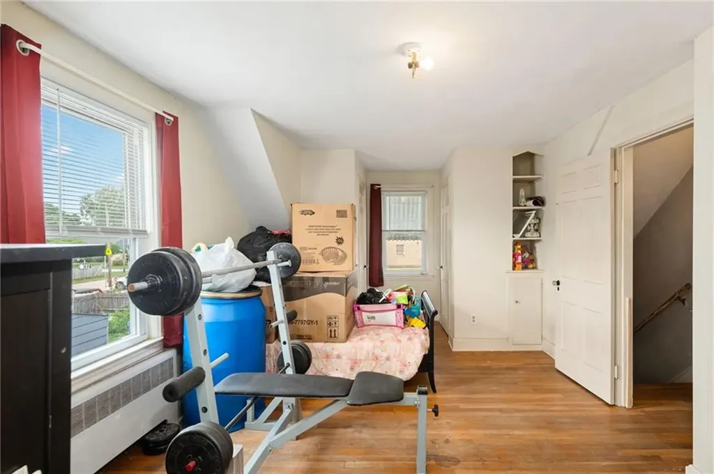 81 Rosemere Road Pawtucket RI 02861