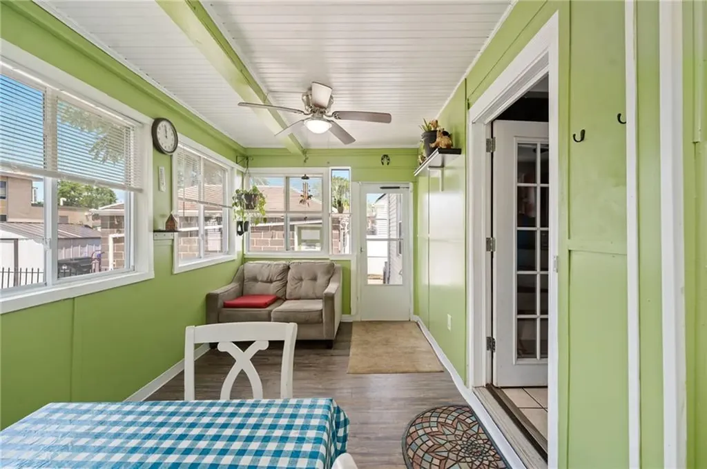 81 Rosemere Road Pawtucket RI 02861