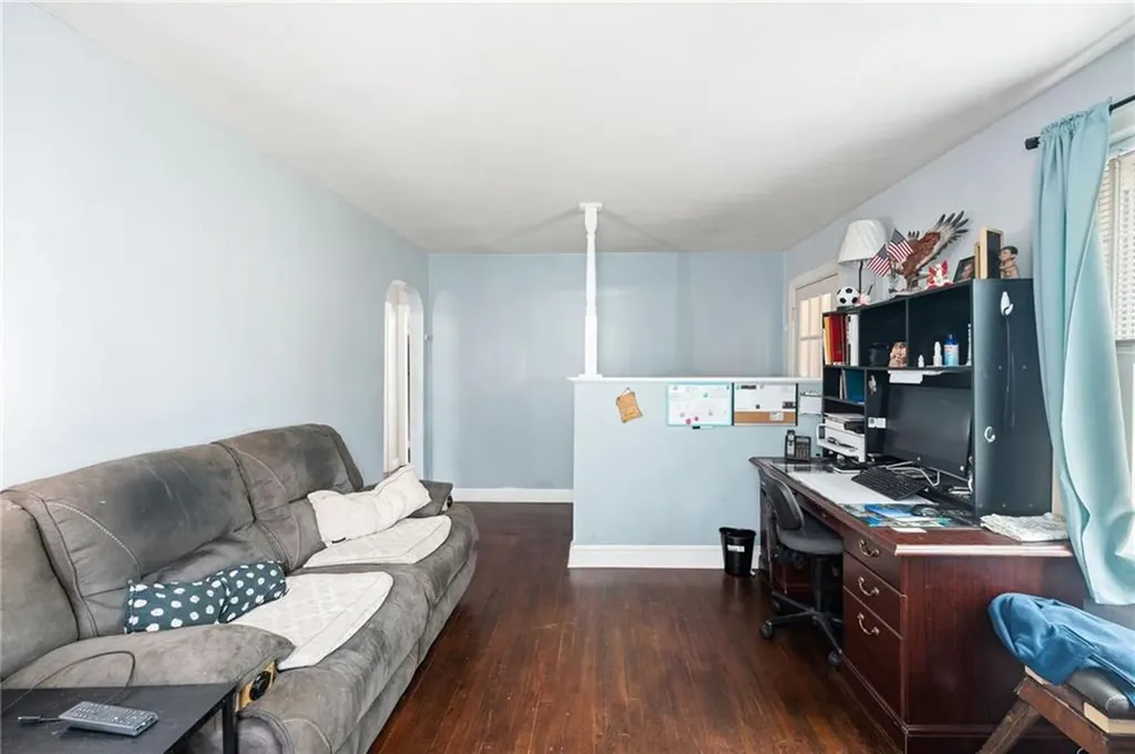 81 Rosemere Road Pawtucket RI 02861