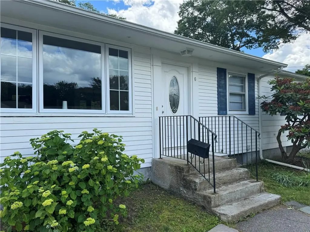 6 Colby Drive Coventry RI 02816