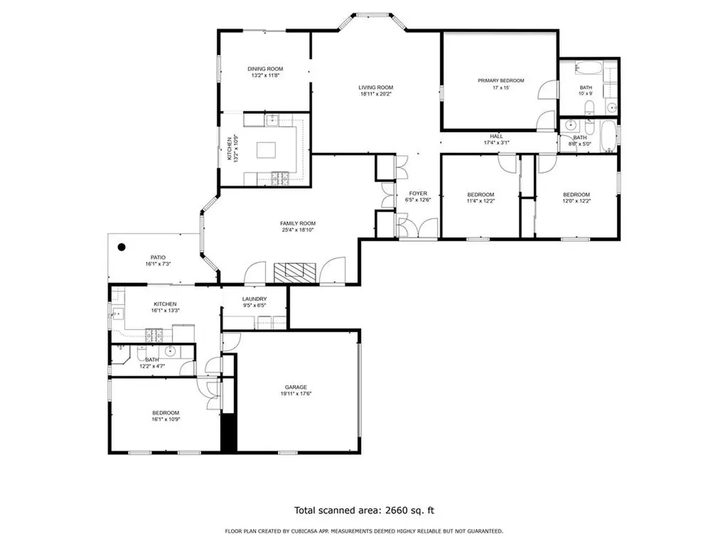 6 Chester Avenue Bristol RI 02809