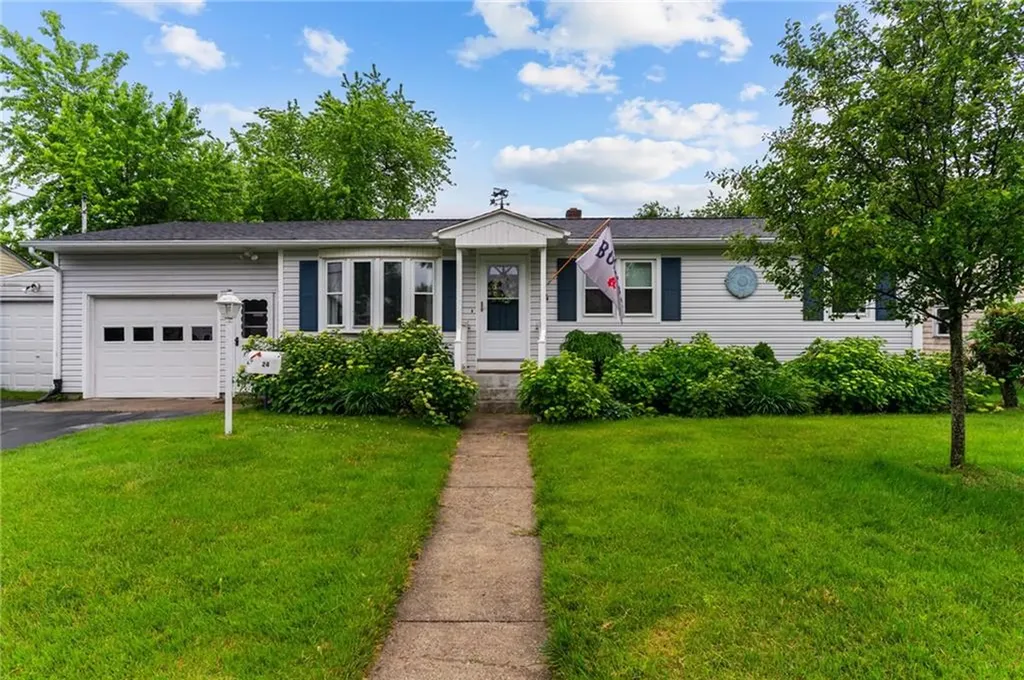 24 Apollo Street Warwick RI 02888