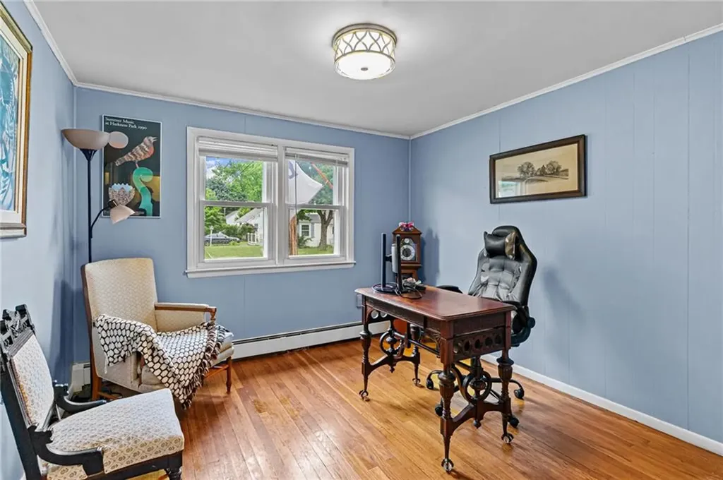 24 Apollo Street Warwick RI 02888