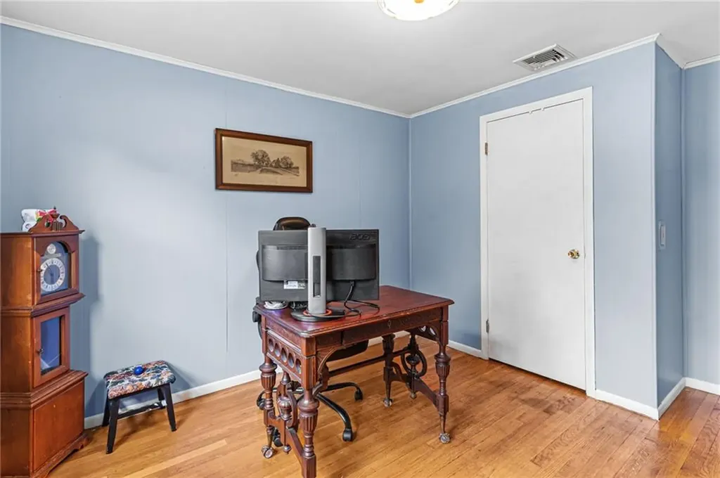 24 Apollo Street Warwick RI 02888
