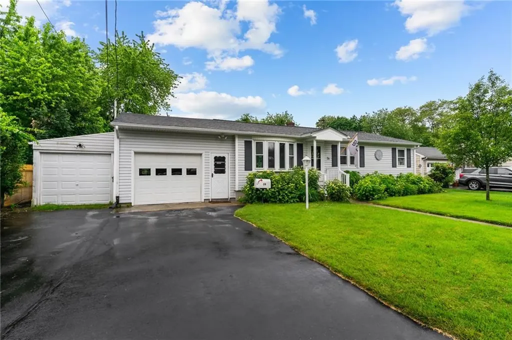 24 Apollo Street Warwick RI 02888