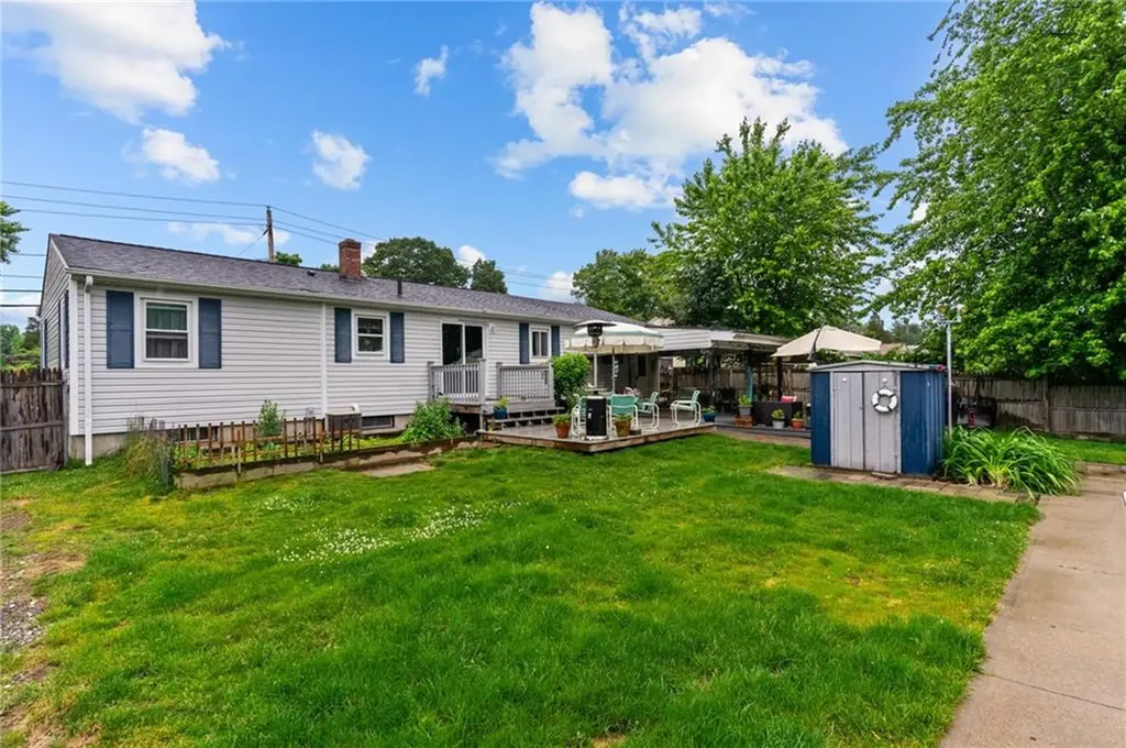 24 Apollo Street Warwick RI 02888