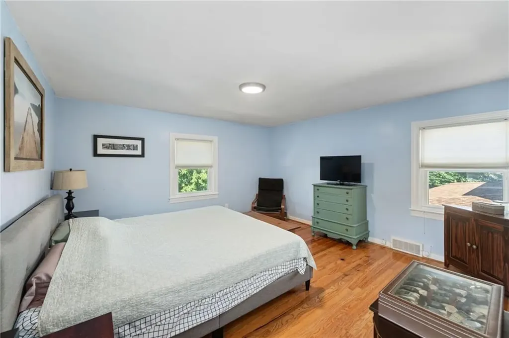63 Mauran Street Cranston RI 02910