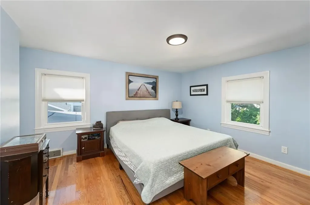 63 Mauran Street Cranston RI 02910