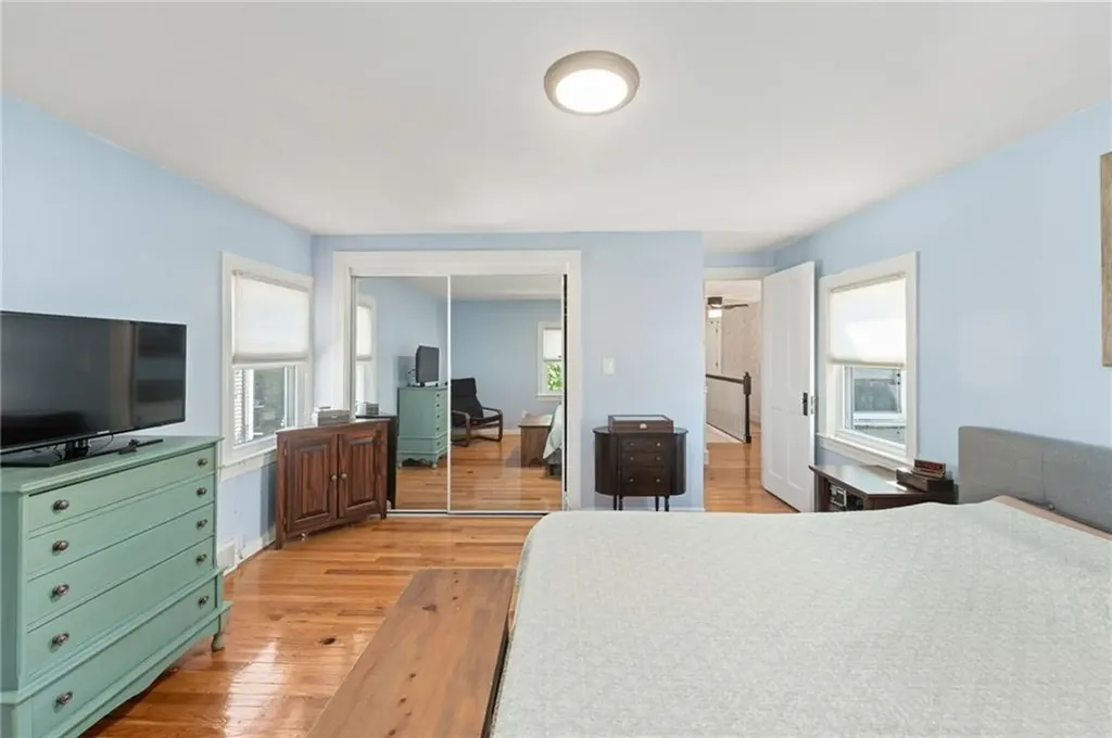 63 Mauran Street Cranston RI 02910