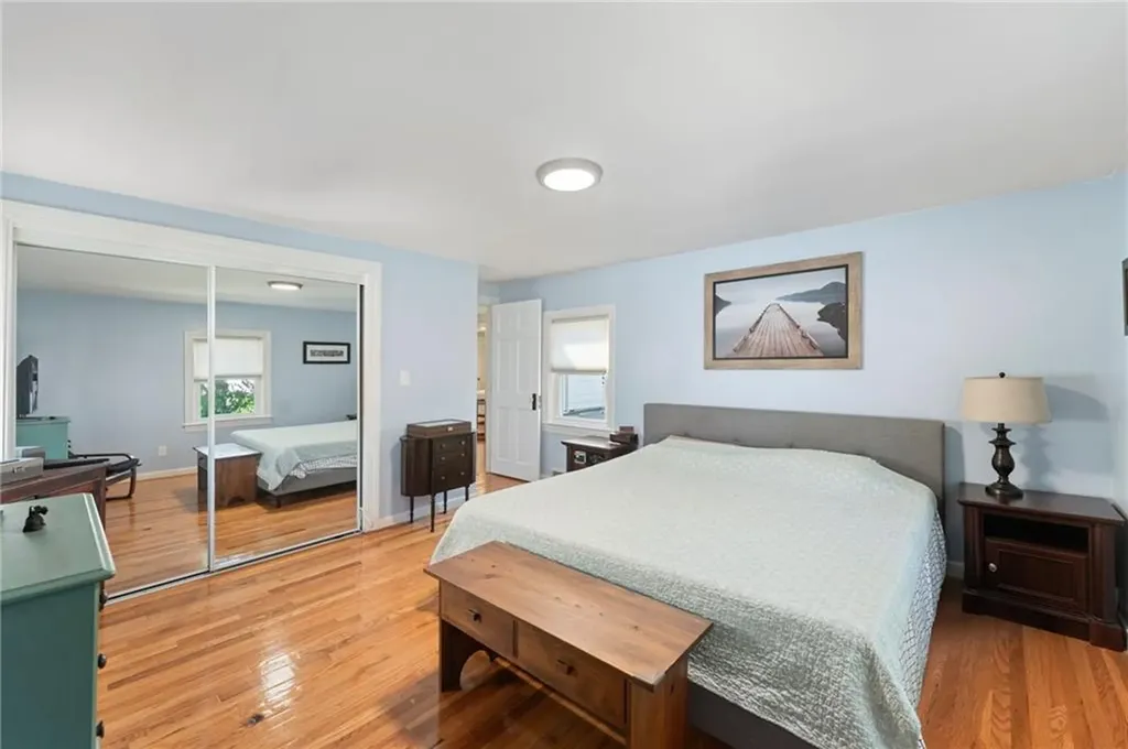 63 Mauran Street Cranston RI 02910