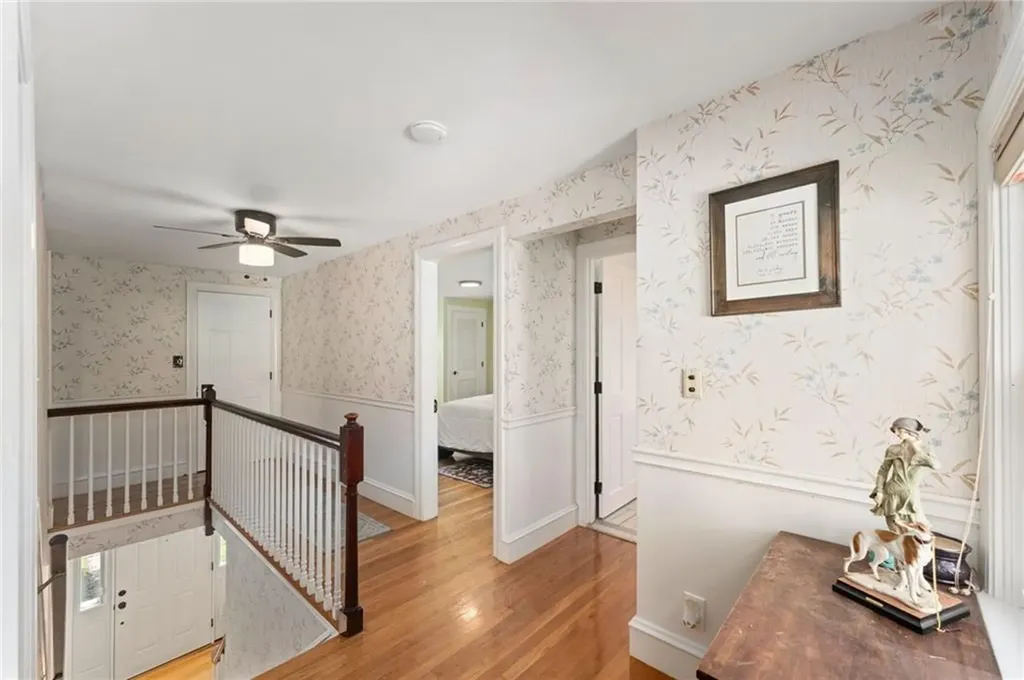 63 Mauran Street Cranston RI 02910