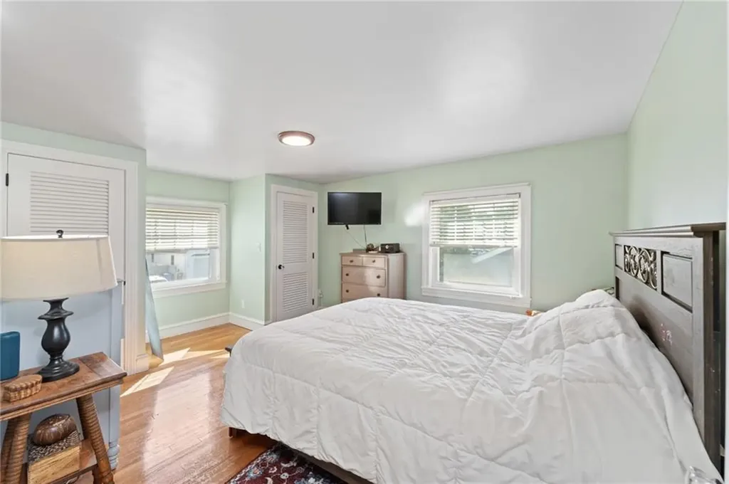 63 Mauran Street Cranston RI 02910