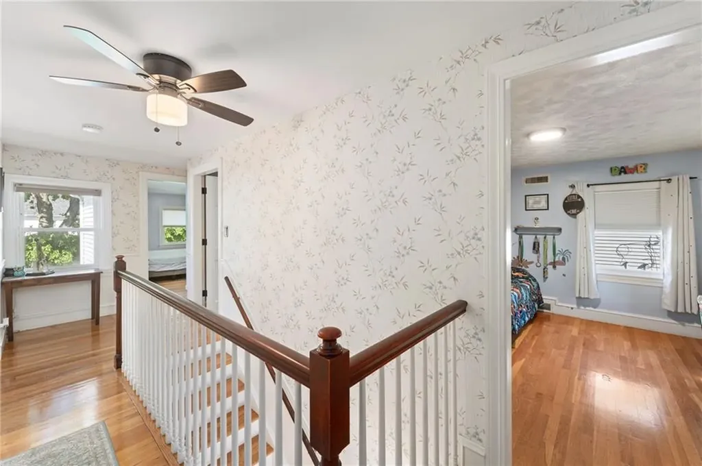63 Mauran Street Cranston RI 02910