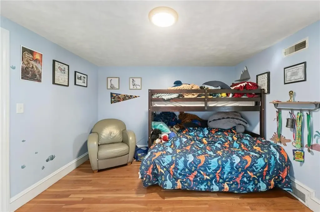63 Mauran Street Cranston RI 02910