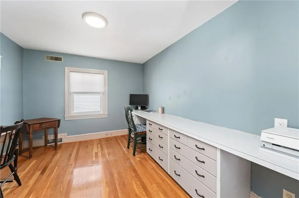 63 Mauran Street Cranston RI 02910