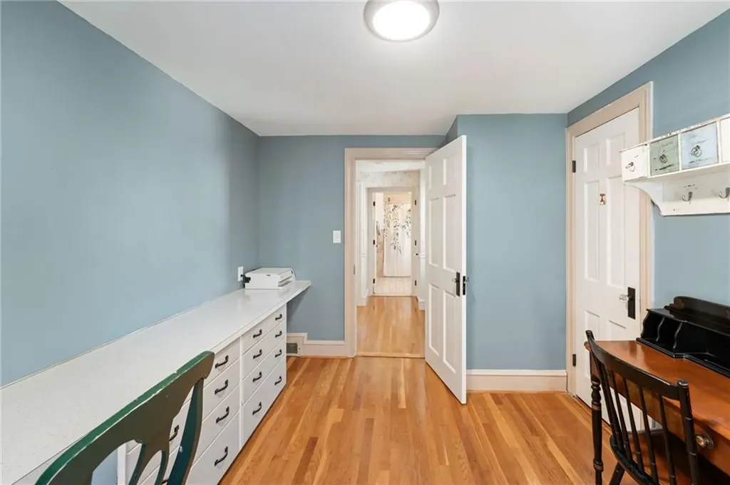 63 Mauran Street Cranston RI 02910