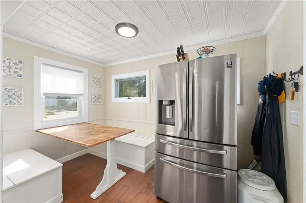 63 Mauran Street Cranston RI 02910