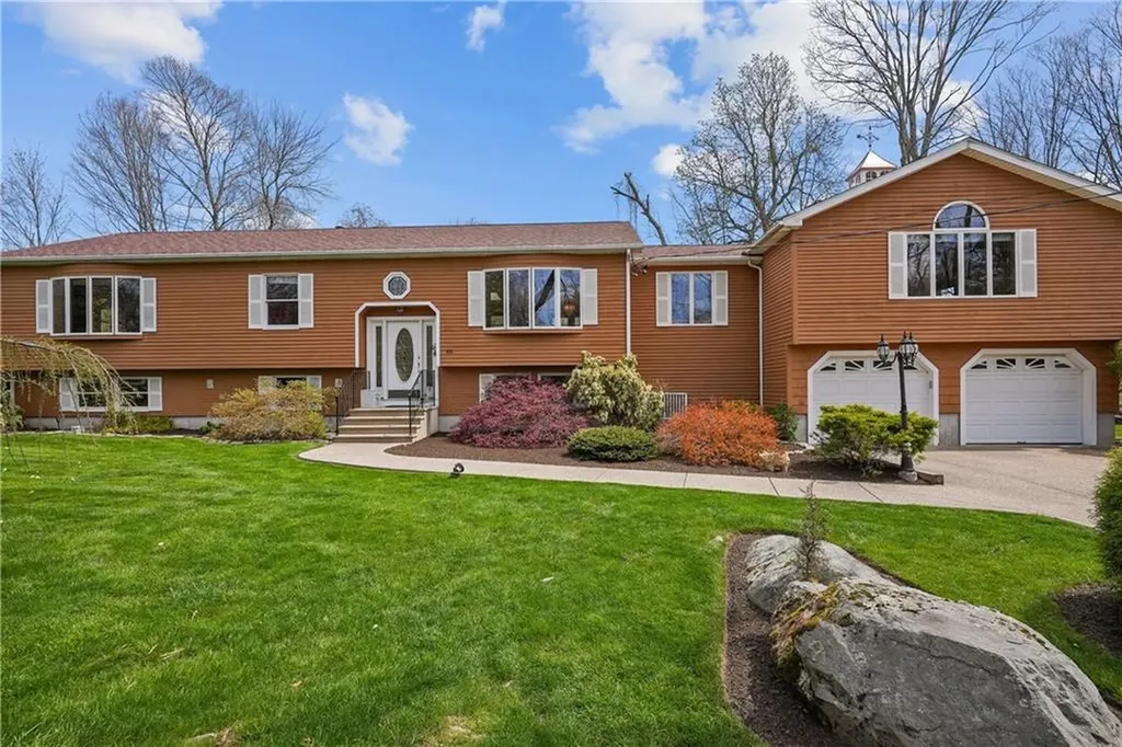211 Scott Road Cumberland RI 02864