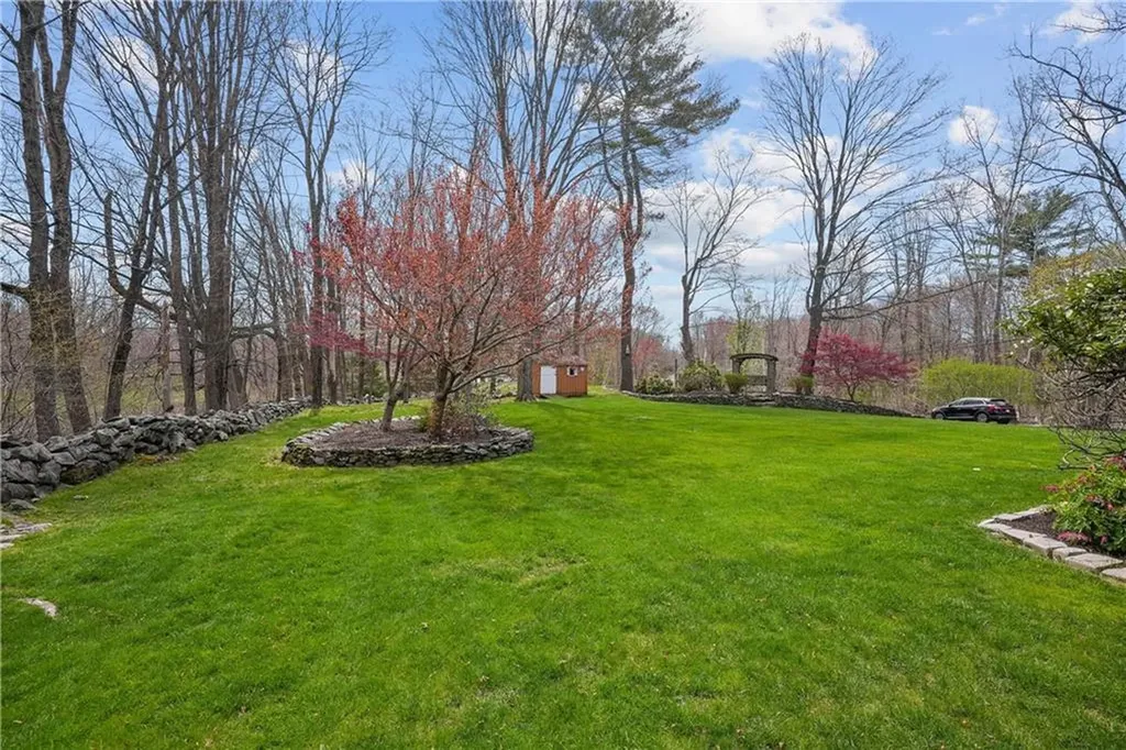 211 Scott Road Cumberland RI 02864