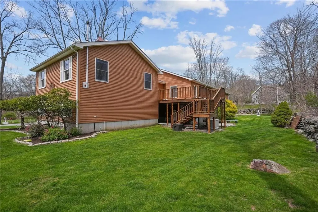 211 Scott Road Cumberland RI 02864
