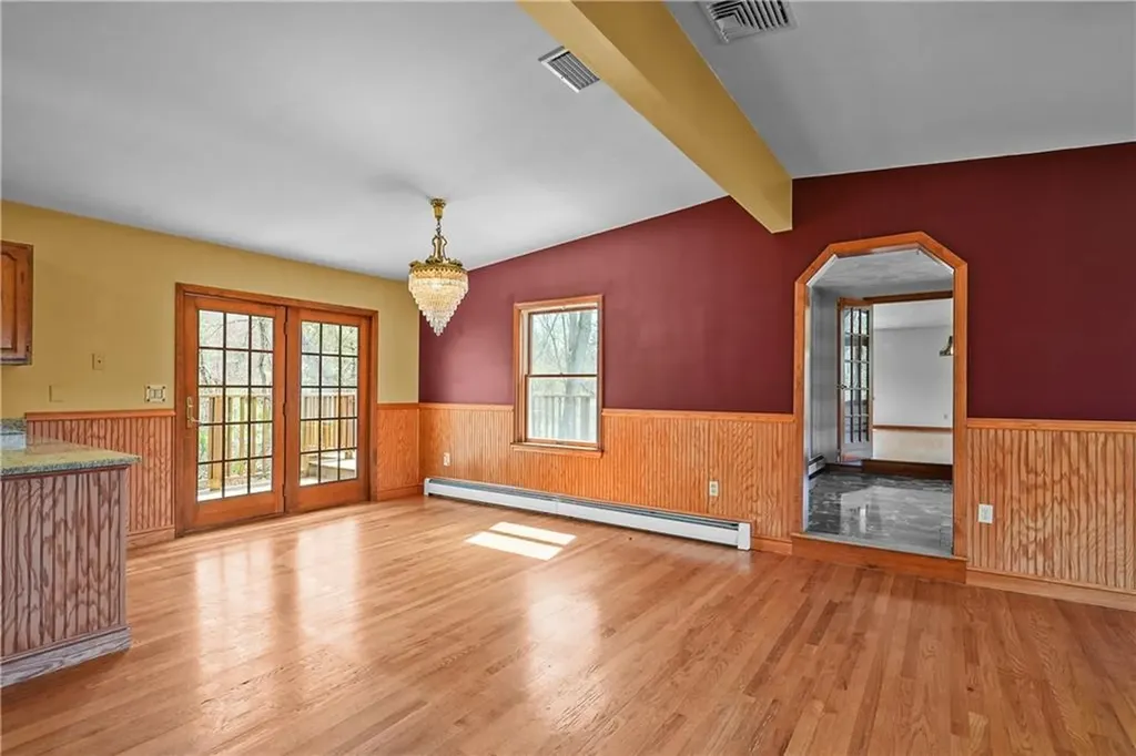 211 Scott Road Cumberland RI 02864