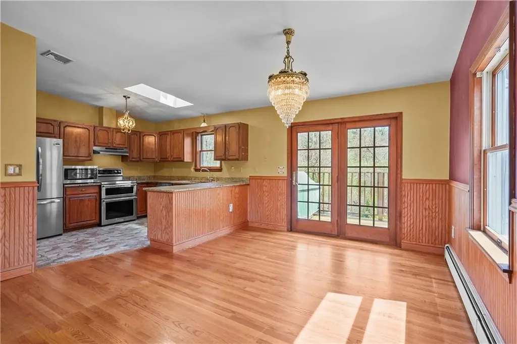 211 Scott Road Cumberland RI 02864