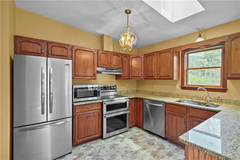 211 Scott Road Cumberland RI 02864