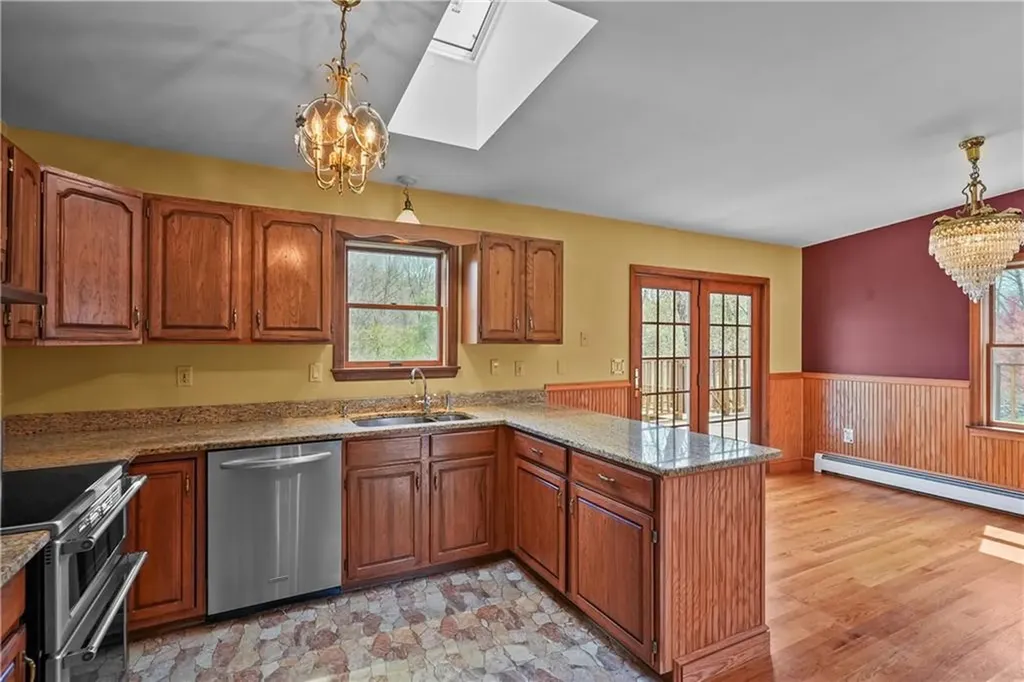 211 Scott Road Cumberland RI 02864