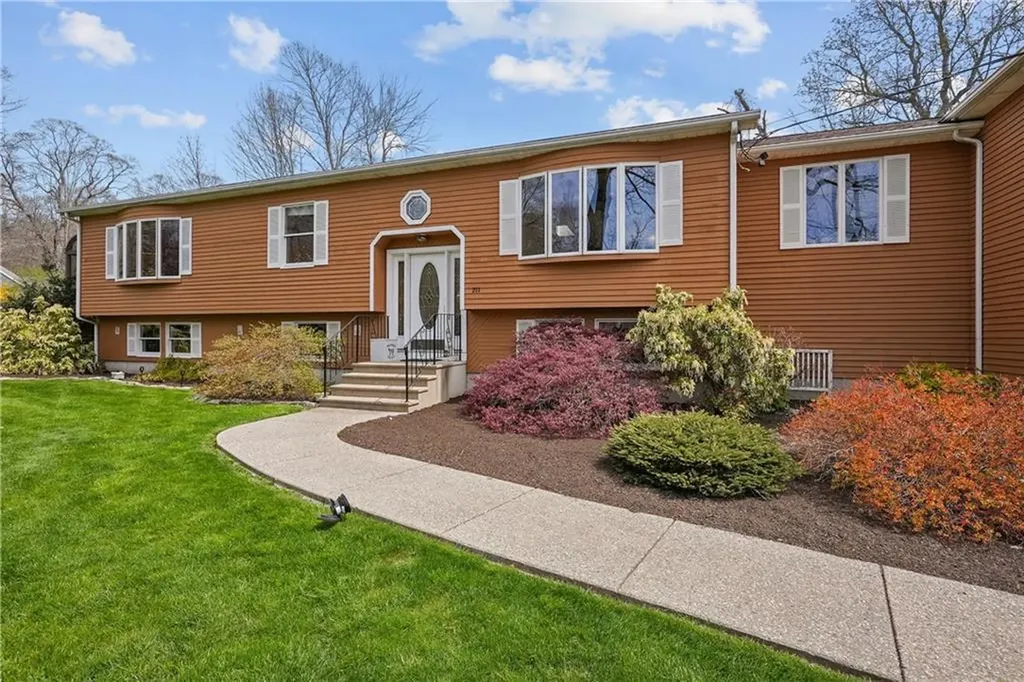 211 Scott Road Cumberland RI 02864