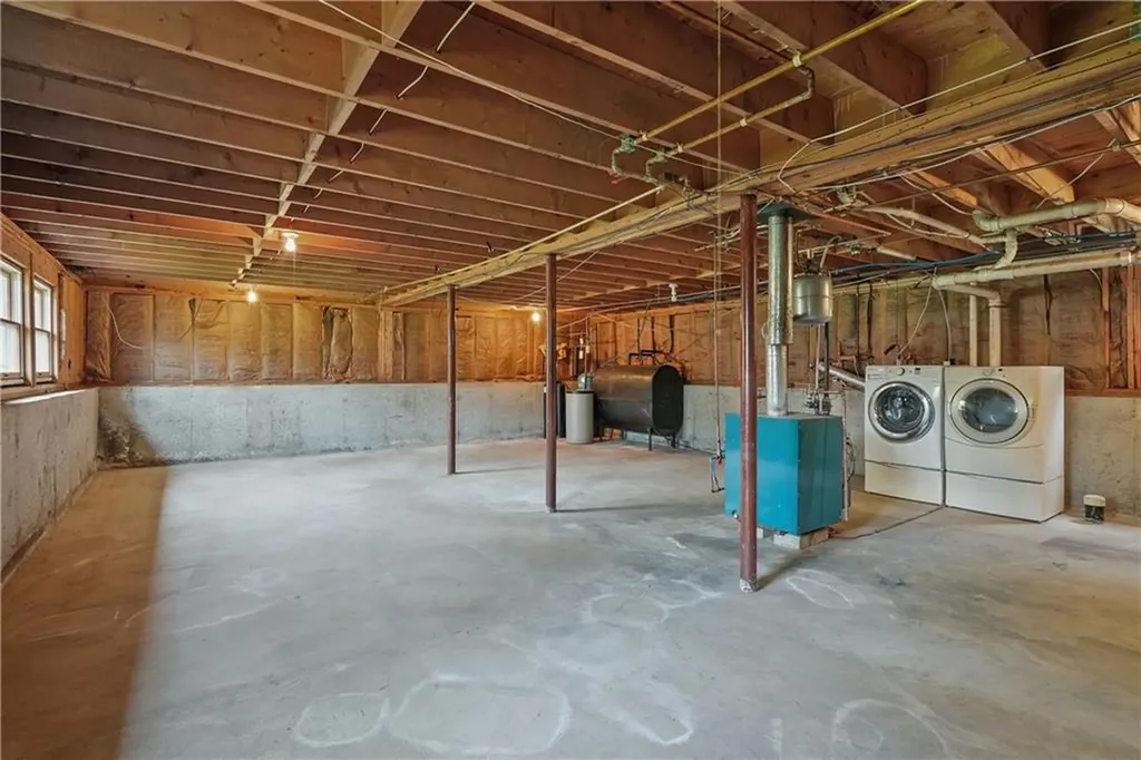 211 Scott Road Cumberland RI 02864
