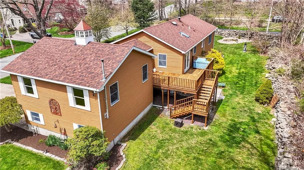 211 Scott Road Cumberland RI 02864