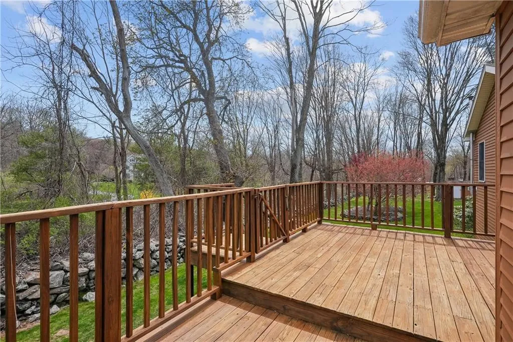 211 Scott Road Cumberland RI 02864