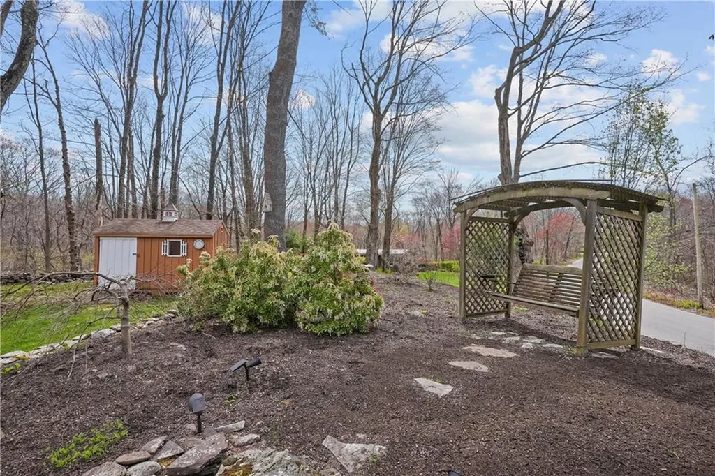211 Scott Road Cumberland RI 02864