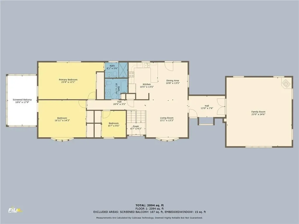 211 Scott Road Cumberland RI 02864