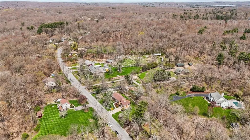 211 Scott Road Cumberland RI 02864