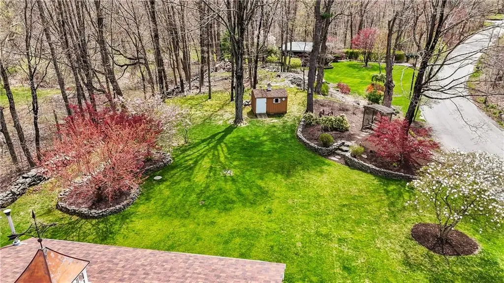 211 Scott Road Cumberland RI 02864