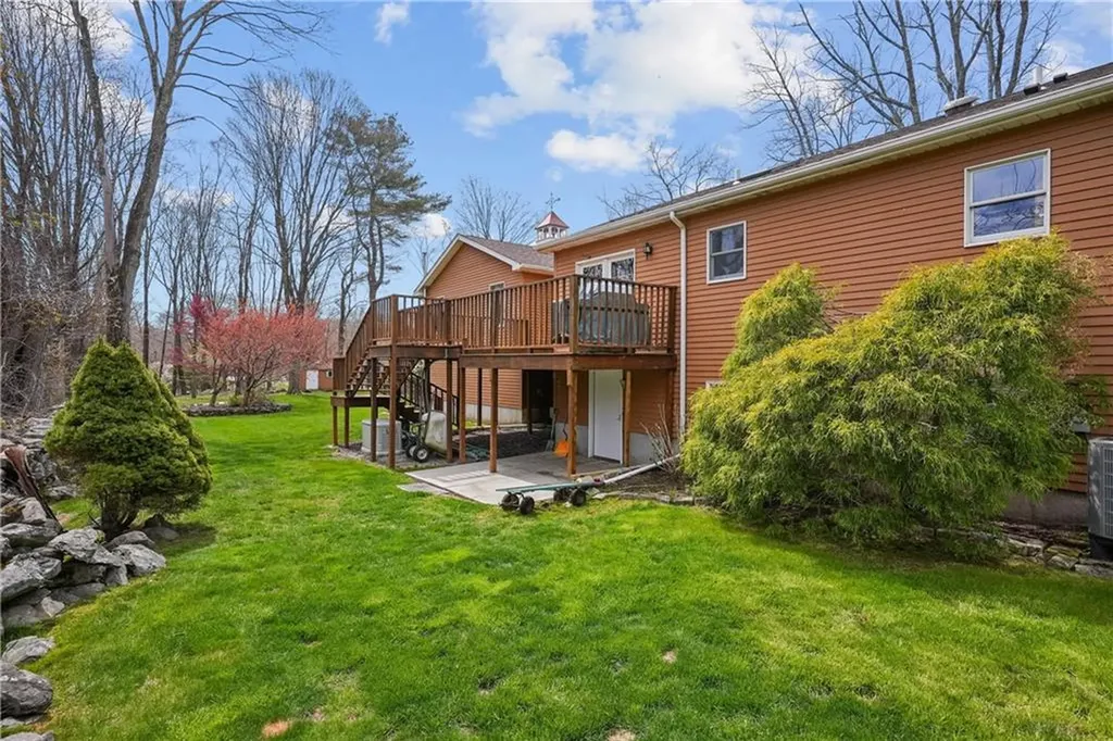 211 Scott Road Cumberland RI 02864