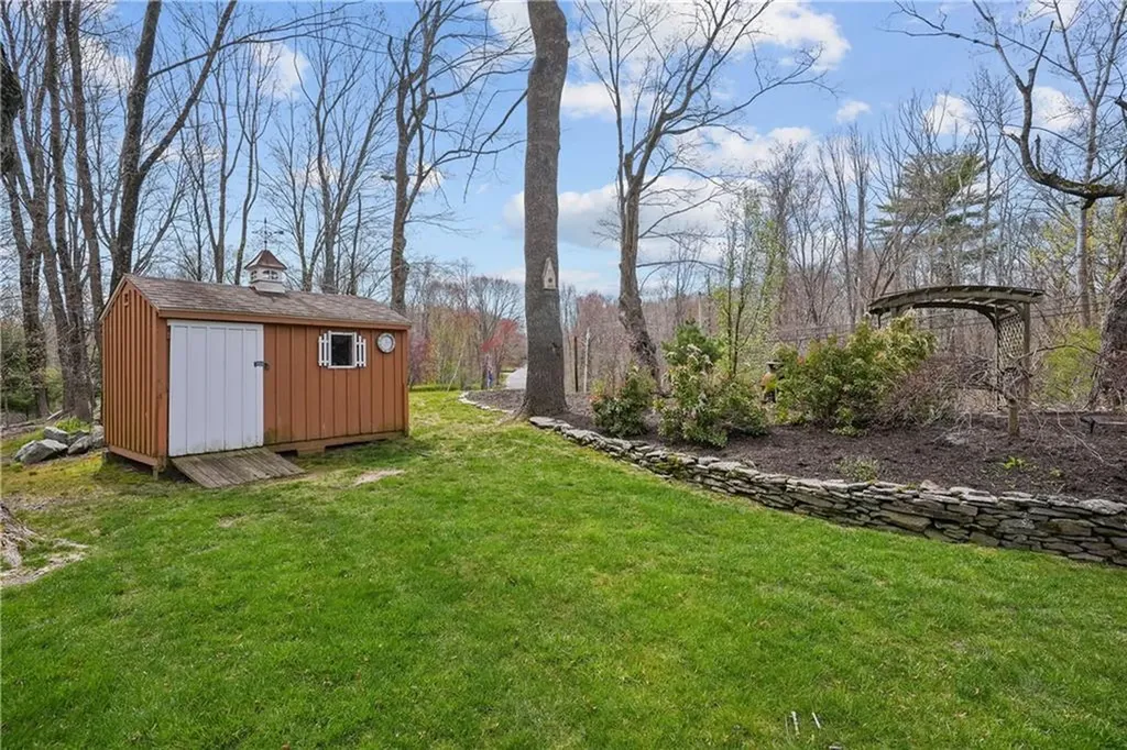 211 Scott Road Cumberland RI 02864
