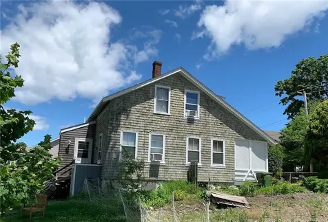 64 Southwest Avenue Jamestown RI 02835