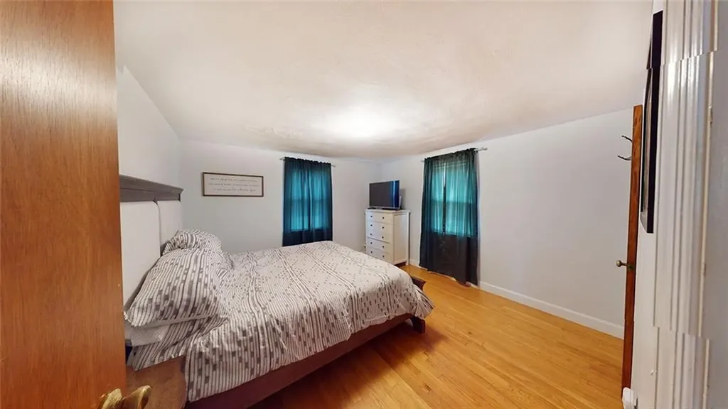 107 Knowles Drive Warwick RI 02888